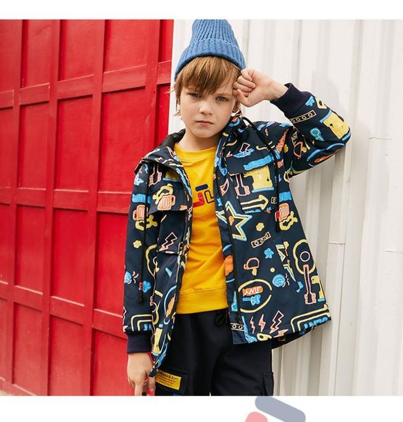 kids clothes boys jackets children hooded zipper cotton jacket toddler fashion print coat infant waterproof hoodies for boy, Blue;gray
kids clothes boys jackets children hooded zipper cotton jacket toddler fashion print coat infant waterproof hoodies for boy, Blue;gray