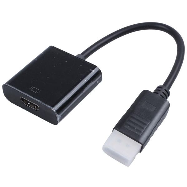 audio cables & connectors display port dp male female m / f adapter cable spare parts black
audio cables & connectors display port dp male female m / f adapter cable spare parts black