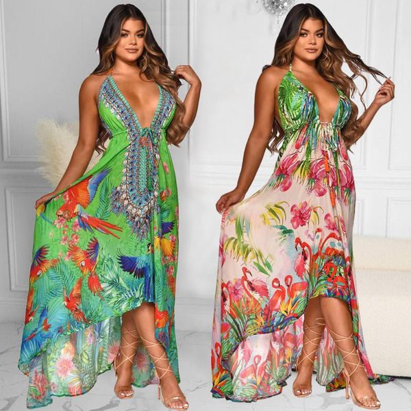 casual dresses printed suspender dress beach style printing woman gothic plus size for women harujuku, Black;gray
casual dresses printed suspender dress beach style printing woman gothic plus size for women harujuku, Black;gray