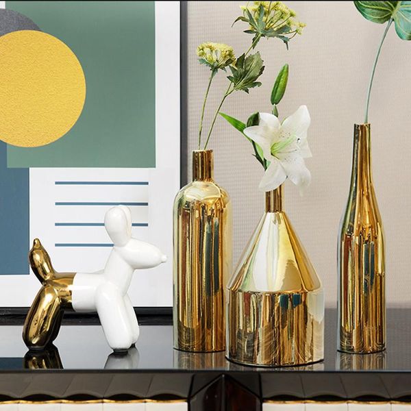 vases flower for home decor tableluxury metal vase nordic decoration artificial & dried flowers arrival
vases flower for home decor tableluxury metal vase nordic decoration artificial & dried flowers arrival