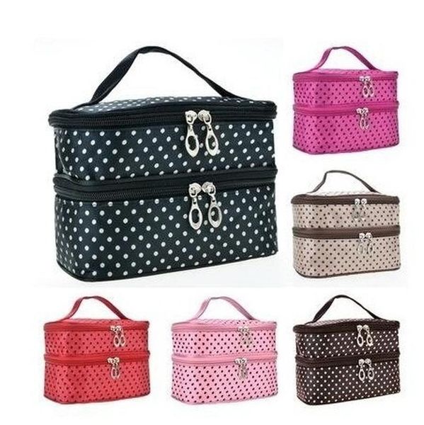 cosmetic bags & cases women's bag storage double-layer large-capacity waterproof toiletry
cosmetic bags & cases women's bag storage double-layer large-capacity waterproof toiletry