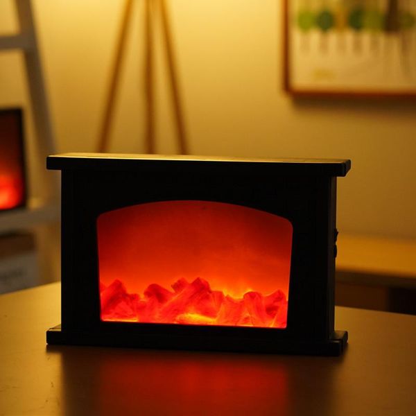 night lights romantic portable usb powered fashion flame effect light bar led simulation fireplace living room home decor
night lights romantic portable usb powered fashion flame effect light bar led simulation fireplace living room home decor