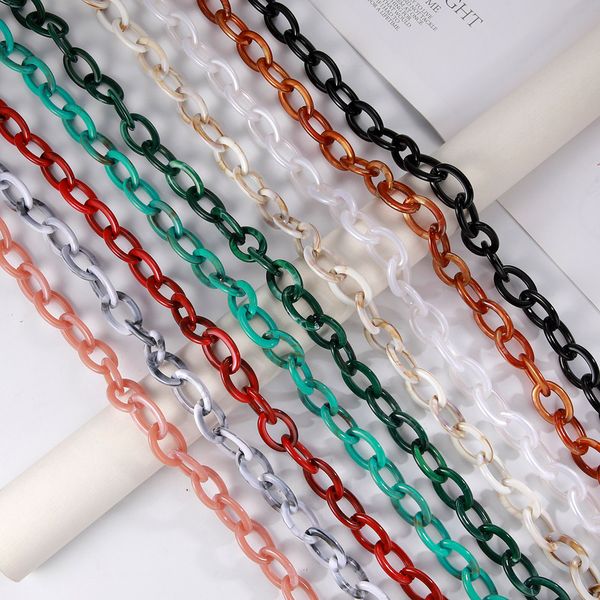 skyrim bohemia wide acrylic sunglasses chain lanyard anti-slip reading glasses chains eyeglasses cord neck strap rope for women, Blue;slivery
skyrim bohemia wide acrylic sunglasses chain lanyard anti-slip reading glasses chains eyeglasses cord neck strap rope for women, Blue;slivery