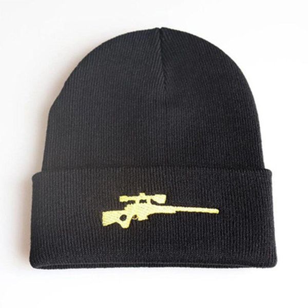 party hats game partybeanies wool hat camper embroidered knitted warm cover student hip hop firearms gun embroidery cap
party hats game partybeanies wool hat camper embroidered knitted warm cover student hip hop firearms gun embroidery cap
