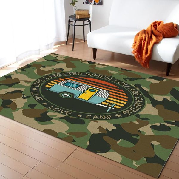 carpets camper camouflage background green carpet for living room rug home bedroom bedside decor rugs mat kids game mats
carpets camper camouflage background green carpet for living room rug home bedroom bedside decor rugs mat kids game mats