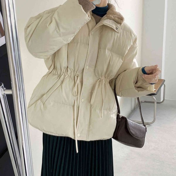 Winter Quality Furry Turn Down Collar Jacket Tops Women Coat Outerwear Feminino, Black
Winter Quality Furry Turn Down Collar Jacket Tops Women Coat Outerwear Feminino, Black