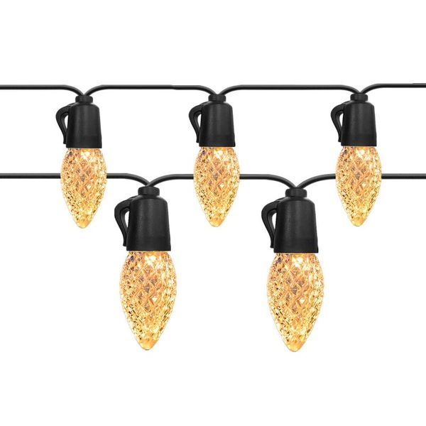 strings led outdoor string lights 48ft ip66 waterproof shatterproof bulbs light with 20pcs c35 commercial hanging lamps
strings led outdoor string lights 48ft ip66 waterproof shatterproof bulbs light with 20pcs c35 commercial hanging lamps
