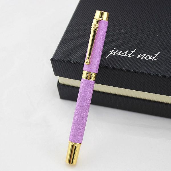 luxury dika wen metal ink pen 0.5mm tip fountain stationery school office supplies brand writing pens for gift
luxury dika wen metal ink pen 0.5mm tip fountain stationery school office supplies brand writing pens for gift