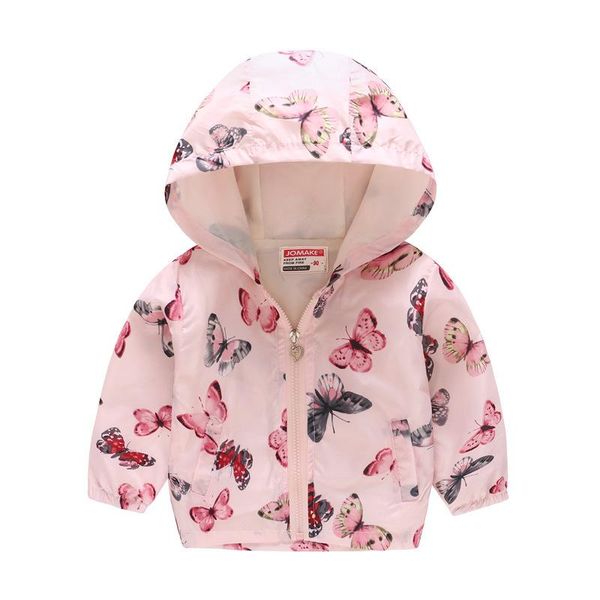 jackets kids summer print jacket for girls 2-6 year thin windbreaker boy coat zipper long sleeve children outwear cartoon trench, Blue;gray
jackets kids summer print jacket for girls 2-6 year thin windbreaker boy coat zipper long sleeve children outwear cartoon trench, Blue;gray