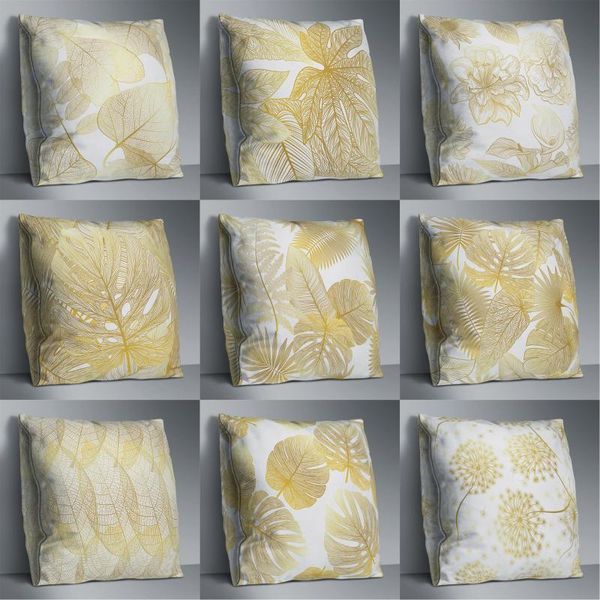 cushion/decorative pillow golden color double side print cushion cover polyester decorative for sofa seat soft throw case 45x45cm
cushion/decorative pillow golden color double side print cushion cover polyester decorative for sofa seat soft throw case 45x45cm