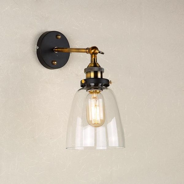 wall lamps loft nordic style american industry retro art glass simple personality aisle bedroom machine head lamp archaize
wall lamps loft nordic style american industry retro art glass simple personality aisle bedroom machine head lamp archaize