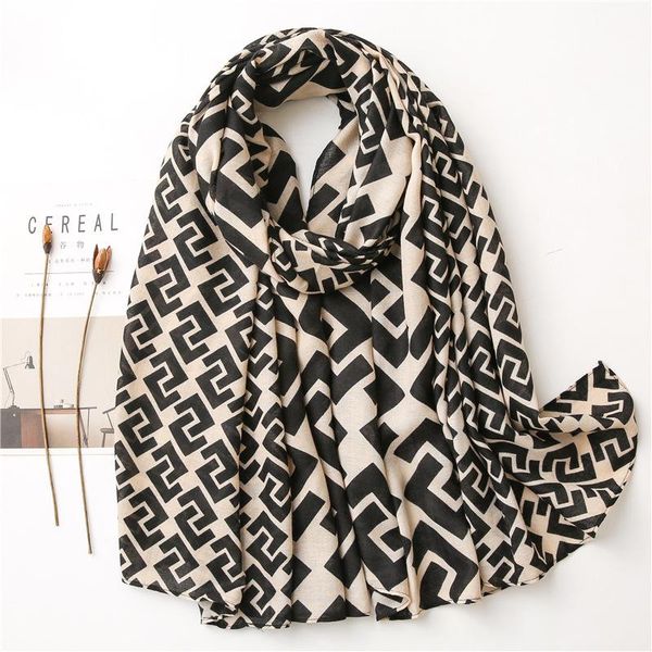 scarves 2021 spain plain aztec geometric viscose shawl scarf wrap pashmina stole bufanda muslim hijab 180*90cm, Blue;gray
scarves 2021 spain plain aztec geometric viscose shawl scarf wrap pashmina stole bufanda muslim hijab 180*90cm, Blue;gray