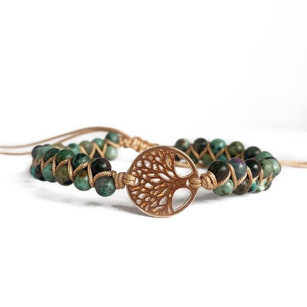 charm bracelets handmade natural stone boho yoga wrap bracelet & bangle tree of life african braided women men gift, Golden;silver
charm bracelets handmade natural stone boho yoga wrap bracelet & bangle tree of life african braided women men gift, Golden;silver