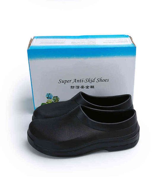 kitchen professional shoes oil resistant, anti slip and waterproof chef working men's comfortable insole labor protection safety, Black;brown
kitchen professional shoes oil resistant, anti slip and waterproof chef working men's comfortable insole labor protection safety, Black;brown