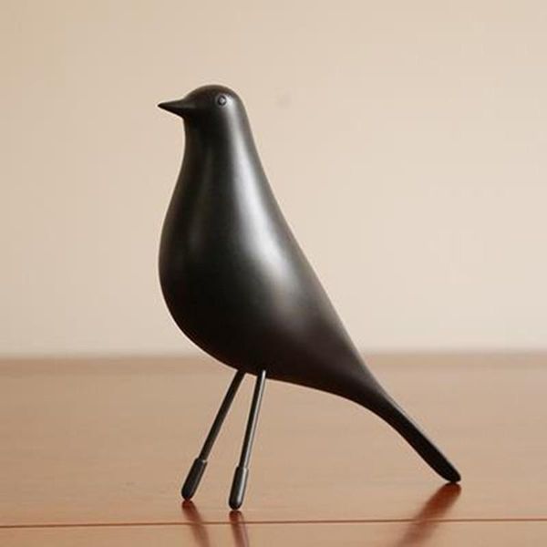 decorative objects & figurines european resin bird crafts, creative animal art, home office deskdecoration birthday gifts
decorative objects & figurines european resin bird crafts, creative animal art, home office deskdecoration birthday gifts