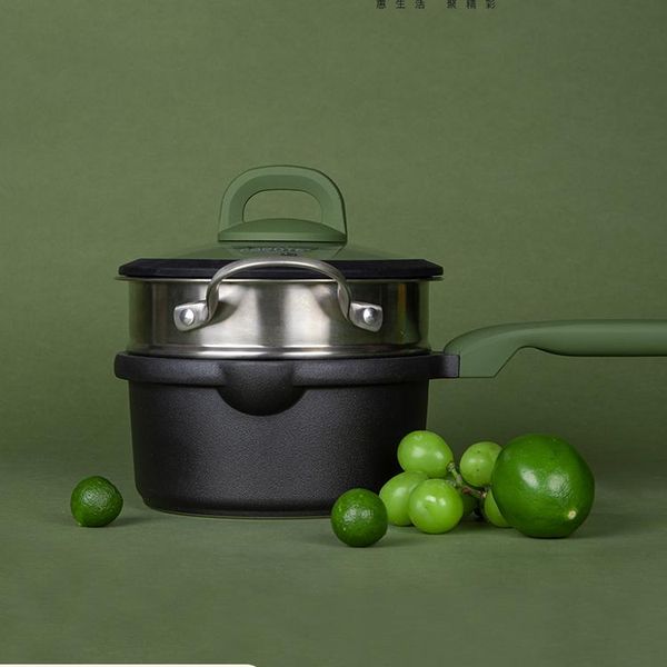 milk pot non-stick pan baby and infant complementary household instant noodle small soup pans
milk pot non-stick pan baby and infant complementary household instant noodle small soup pans