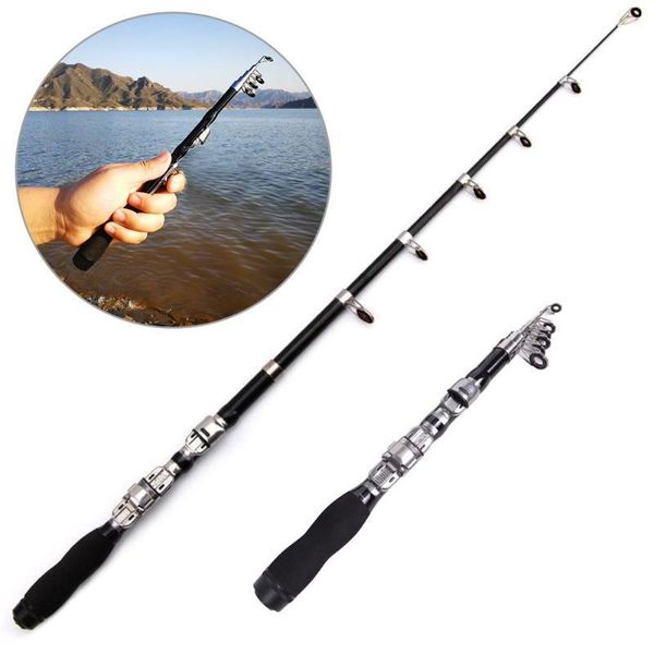 portable rock fishing rod ultrashort carbon1m 1.2m 1.5m 1.7m 1.9m 2.1m 2.3m pole tackle outdoor tool boat rods
portable rock fishing rod ultrashort carbon1m 1.2m 1.5m 1.7m 1.9m 2.1m 2.3m pole tackle outdoor tool boat rods