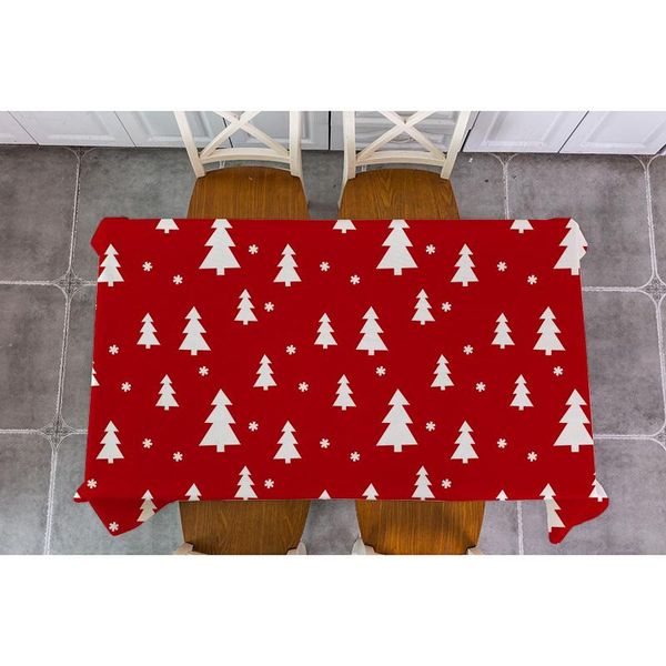 table cloth christmas decorative geometry lattice santa elk tree linen tablecloth square rectangle dining cover decor
table cloth christmas decorative geometry lattice santa elk tree linen tablecloth square rectangle dining cover decor