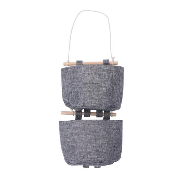 set of wall integrated bags creative hanging baskets simple storage pouch sundries holder coffee boxes & bins
set of wall integrated bags creative hanging baskets simple storage pouch sundries holder coffee boxes & bins