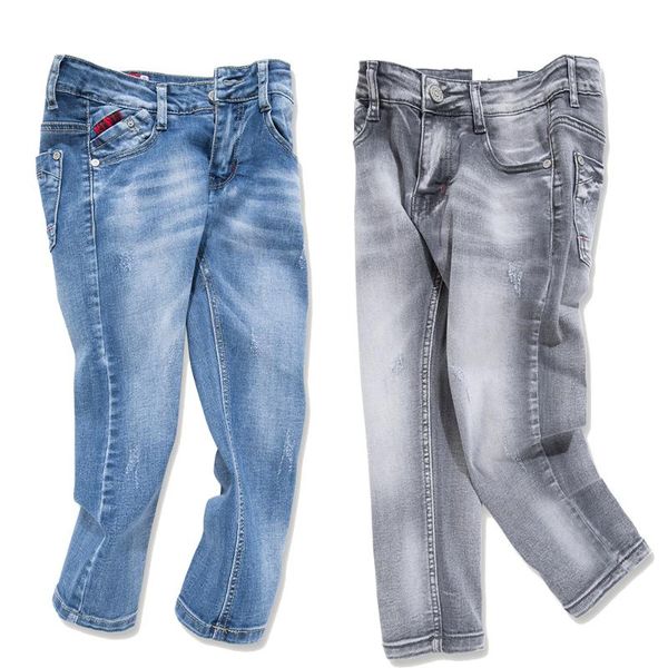jeans baby boys girls spring autumn trousers cotton teenager clothes kids clothing 4t-14y years old long pants jean for boy girl, Blue
jeans baby boys girls spring autumn trousers cotton teenager clothes kids clothing 4t-14y years old long pants jean for boy girl, Blue