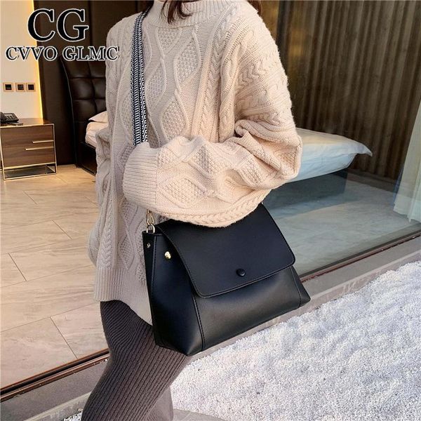 evening bags cvvo glmc 2021 style fashion big bag casual messenger lady handbag solid color daily shopping female
evening bags cvvo glmc 2021 style fashion big bag casual messenger lady handbag solid color daily shopping female