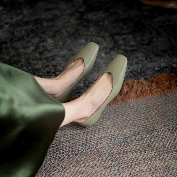 dress shoes qutaa spring autumn casual square toe slip on female soft genuine leather comfortable women low heels size 34-41 eum7, Black
dress shoes qutaa spring autumn casual square toe slip on female soft genuine leather comfortable women low heels size 34-41 eum7, Black