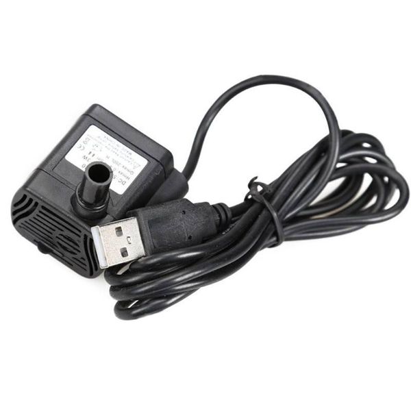 mini brushless ultra-quiet dc/usb water pump 5v 70cm submersible fountain aquarium circulating air pumps & accessories
mini brushless ultra-quiet dc/usb water pump 5v 70cm submersible fountain aquarium circulating air pumps & accessories