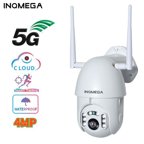 cameras inqmeag 5g smart life camera hd 4mp outdoor ip wireless security waterproof network video surveillance cctv
cameras inqmeag 5g smart life camera hd 4mp outdoor ip wireless security waterproof network video surveillance cctv