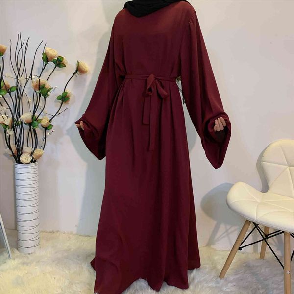 casual dresses turkey muslim dress women abaya dubai plain soild color caftan hijab arabic islam abayas robe longue femme musulman, Black;gray
casual dresses turkey muslim dress women abaya dubai plain soild color caftan hijab arabic islam abayas robe longue femme musulman, Black;gray