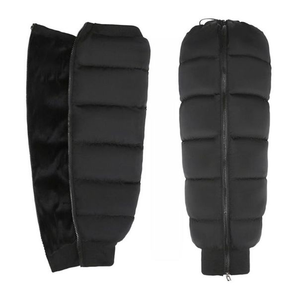 motorcycle armor motorcycles windproof leg gaiter for winter 27in detachable waterproof down pants with warm short plush moto equipment
motorcycle armor motorcycles windproof leg gaiter for winter 27in detachable waterproof down pants with warm short plush moto equipment