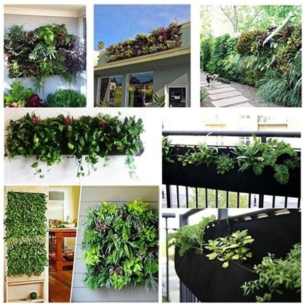 planters & pots nonwoven 9/18/36/49/64 pockets flower pot garden container creative planting bags spring practical potato grow vegetable
planters & pots nonwoven 9/18/36/49/64 pockets flower pot garden container creative planting bags spring practical potato grow vegetable