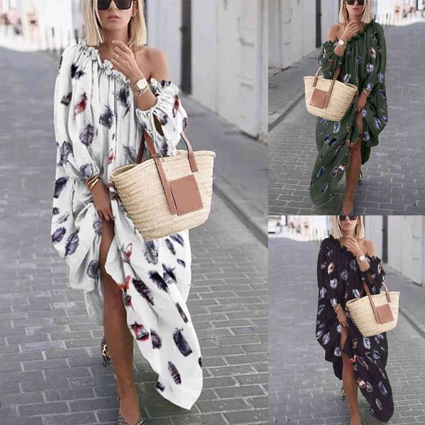 dresses women's slash neck off the shoulder backless daily evening party dress african long maxi dress african pleated dresses for wome, Black;gray
dresses women's slash neck off the shoulder backless daily evening party dress african long maxi dress african pleated dresses for wome, Black;gray