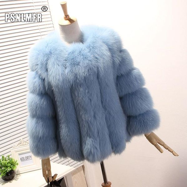 women's fur & faux female winter real coat luxury glamorous wholesale retail jacket outerwear coats, Black
women's fur & faux female winter real coat luxury glamorous wholesale retail jacket outerwear coats, Black
