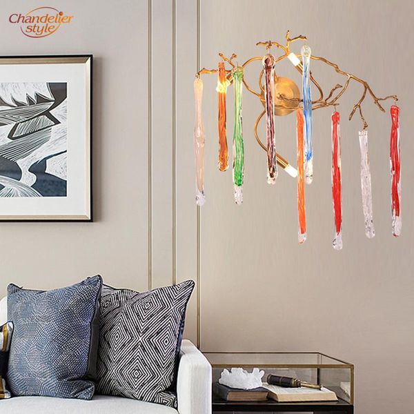 wall lamp led copper light brass tree branch luxury sconce lighting living dining room bedroom
wall lamp led copper light brass tree branch luxury sconce lighting living dining room bedroom