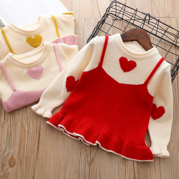 2021 autumn winter baby girls love print sweater for baby casual long sleeve sweater infant newborn clothes 1 2 3 4 year, Blue
2021 autumn winter baby girls love print sweater for baby casual long sleeve sweater infant newborn clothes 1 2 3 4 year, Blue