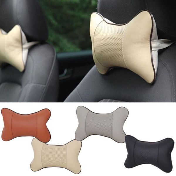 seat cushions 2021 car-styling 1pc perforating design artificial leather hole-digging car headrest supplies neck auto safety accessories
seat cushions 2021 car-styling 1pc perforating design artificial leather hole-digging car headrest supplies neck auto safety accessories