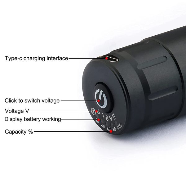wireless rotary tattoo machine pen kits permanent makeup tattoo machine set with cartridges needle for tattoo beginner body artscouts
wireless rotary tattoo machine pen kits permanent makeup tattoo machine set with cartridges needle for tattoo beginner body artscouts