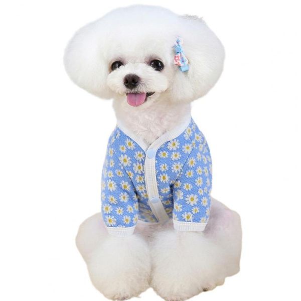 dog apparel pet shirt wearable casual close-fitting puppy two-legged knitwear clothes clothing
dog apparel pet shirt wearable casual close-fitting puppy two-legged knitwear clothes clothing