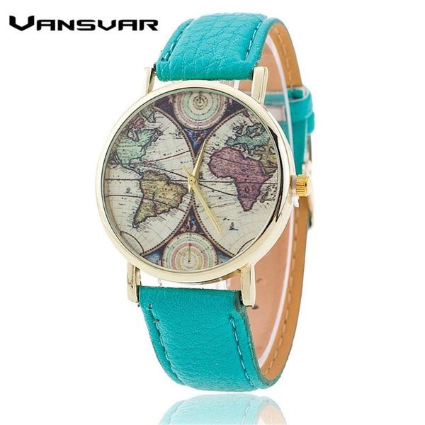 wristwatches vansvar leather strap watches fashion women quartz watch casual wrist relogio feminino 1539, Slivery;brown
wristwatches vansvar leather strap watches fashion women quartz watch casual wrist relogio feminino 1539, Slivery;brown