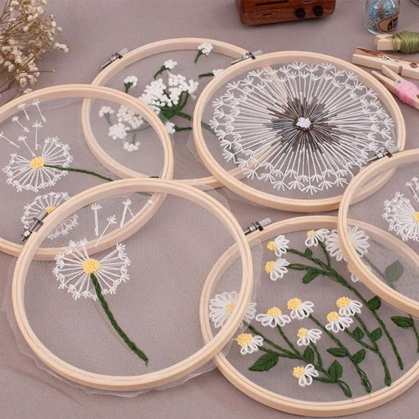 other arts and crafts diy embroidery dandelion flower painting interesting handicrafts material kits beginner kit stitch
other arts and crafts diy embroidery dandelion flower painting interesting handicrafts material kits beginner kit stitch