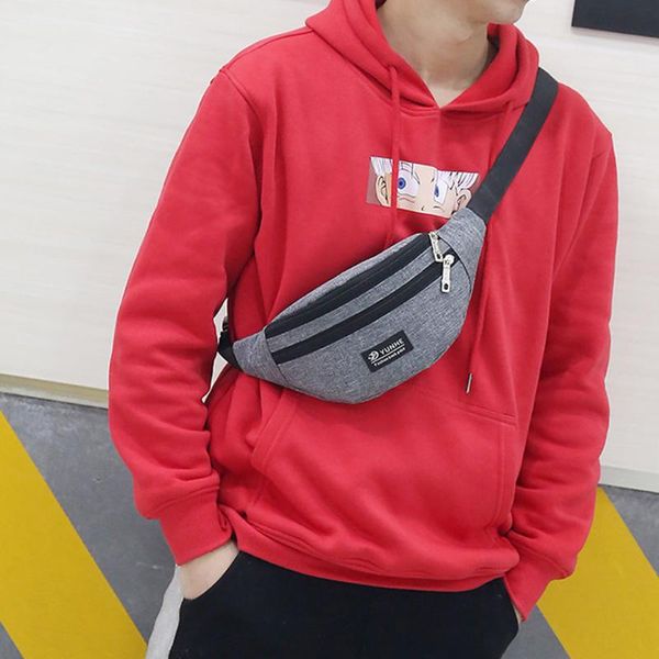 waist bags fashion outdoors bag women mens solid color crossbody zipper hip belt casual fanny pack chest phone
waist bags fashion outdoors bag women mens solid color crossbody zipper hip belt casual fanny pack chest phone