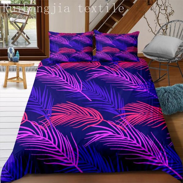 bedding sets 3d tropical leaves set plants quilt duvet cover king size and pillowcase bedclothes for bedroom
bedding sets 3d tropical leaves set plants quilt duvet cover king size and pillowcase bedclothes for bedroom