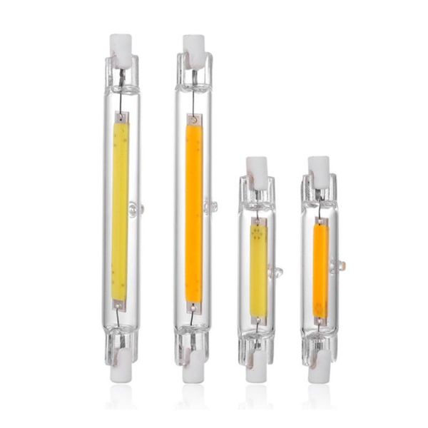 bulbs glass tube cob r7s led lamp 4w 8w 78mm 118mm light bulb ac 220v replace halogen spot 50w 90w
bulbs glass tube cob r7s led lamp 4w 8w 78mm 118mm light bulb ac 220v replace halogen spot 50w 90w