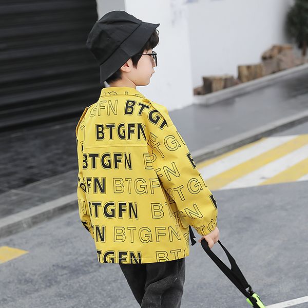 new turn-down collar boys jackets letter full sleeve childrens coats spring and autumn big pocket baby kids clothes 0-9 years, Blue;gray
new turn-down collar boys jackets letter full sleeve childrens coats spring and autumn big pocket baby kids clothes 0-9 years, Blue;gray