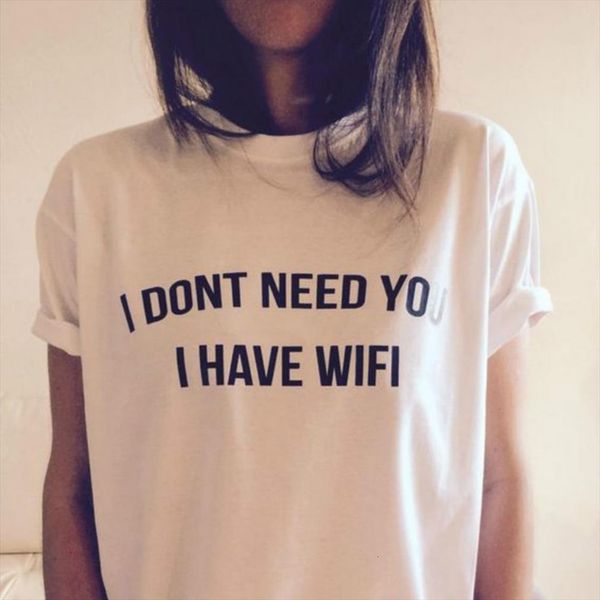 i dont need you have mens and womens wifi aesthetic clothing funny tumblr short sleeve hippie quotes, White;black
i dont need you have mens and womens wifi aesthetic clothing funny tumblr short sleeve hippie quotes, White;black