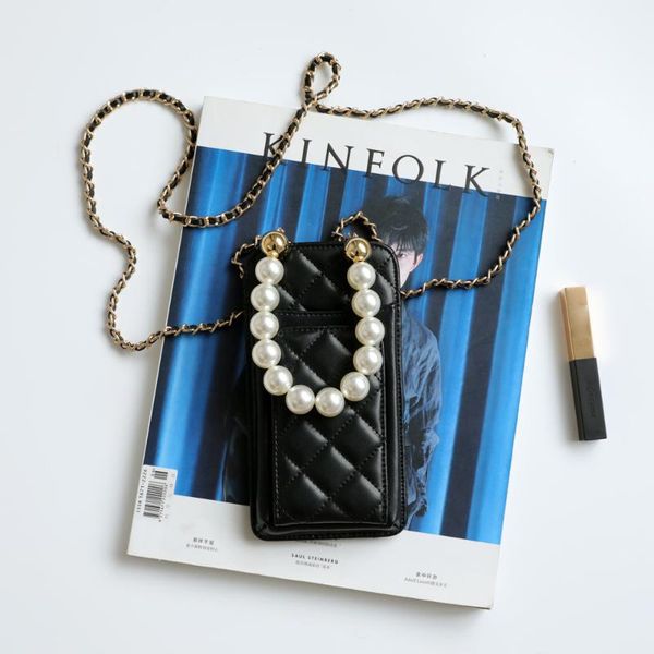 evening bags luxury designer genuine sheepskin leather women messenger pearl crossbody for 2021 chain shoulder clutch
evening bags luxury designer genuine sheepskin leather women messenger pearl crossbody for 2021 chain shoulder clutch