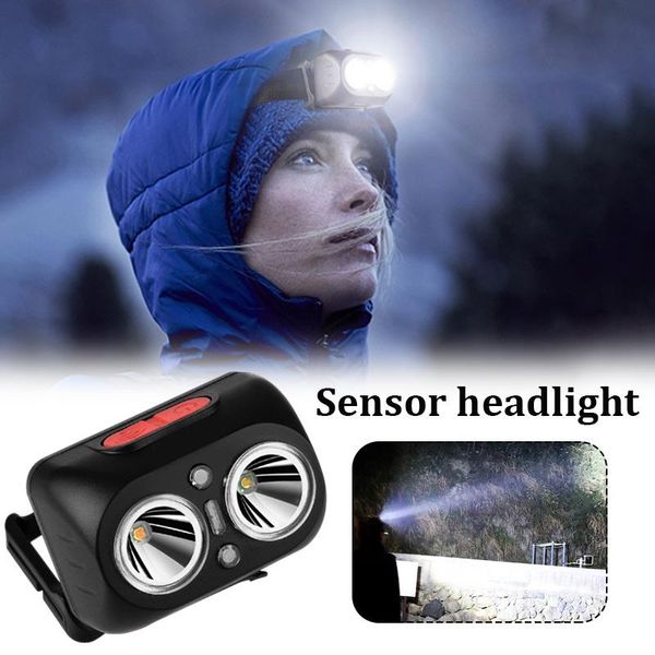 bike lights 2021 led headlamp with double design rechargeable super bright waterproof adjustable comfortable to wear for outdoor
bike lights 2021 led headlamp with double design rechargeable super bright waterproof adjustable comfortable to wear for outdoor