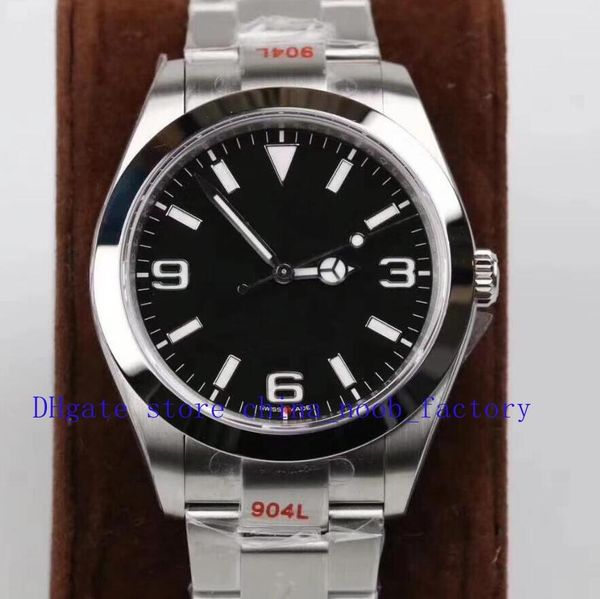 super gm factory 904l cal.3132 watch men 39mm black dial 3-6-9 stainless steel mk2 214270 wristwatch oyster bracelet mechanical gmf eta auto, Slivery;brown
super gm factory 904l cal.3132 watch men 39mm black dial 3-6-9 stainless steel mk2 214270 wristwatch oyster bracelet mechanical gmf eta auto, Slivery;brown