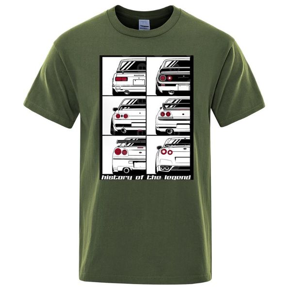 men's t-shirts camisetas informales de dibujos animados para hombre, ropa con estampado divertido anime, marca, verano, alta calidad,, White;black 
men's t-shirts camisetas informales de dibujos animados para hombre, ropa con estampado divertido anime, marca, verano, alta calidad,, White;black