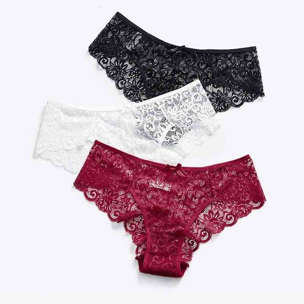 panties women pantie lace knicker comfortable ventilation underpants underwear ropa interior femenina w2, Black;pink 
panties women pantie lace knicker comfortable ventilation underpants underwear ropa interior femenina w2, Black;pink
